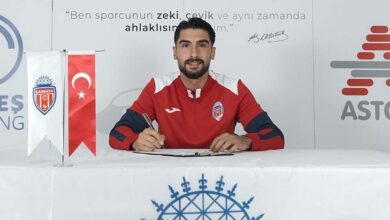 manisa fkdan ayrilan birkan yilmaz cankaya sporda OVvHXIhJ
