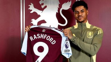 marcus rashford adim adim avrupa devine b349h7mH