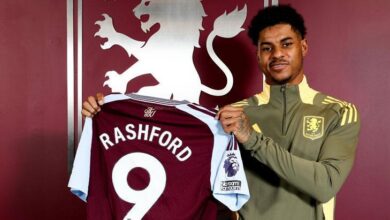 marcus rashford manchester uniteda donuyor pWVFPeLX
