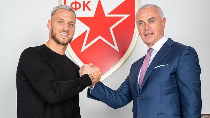 Marko Arnautovic, Kızılyıldız'a transfer oldu! 1 marko arnautovic kizilyildiza transfer oldu k1qzlieE