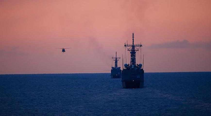 Mavi Vatan’da kıymetli adım