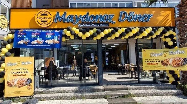 Maydonoz Döner'in tüm şubeleri FETÖ'cü aileler için kurulmuş 1 maydonoz donerin tum subeleri fetocu aileler icin kurulmus