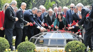 meclis baskanindan anayasa daveti AFWLGW6L