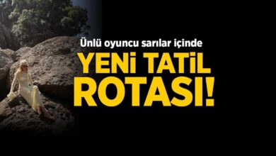 melisa dongelin yeni tatil rotasi bu kere sarilar icinde poz verdi 1JCw8H6w