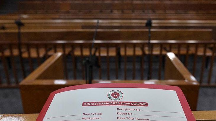 Mersin'de 'PKK üyeliği' argümanıyla yargılanan belediye eski daire liderine beraat 1 mersinde pkk uyeligi argumaniyla yargilanan belediye eski daire liderine beraat Kd7HkAsI