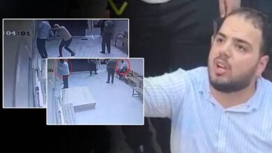 mersinde soke eden anlar uyusturucu kullanan kisiyi uyarinca bu turlu bicaklandi mDU97mgI