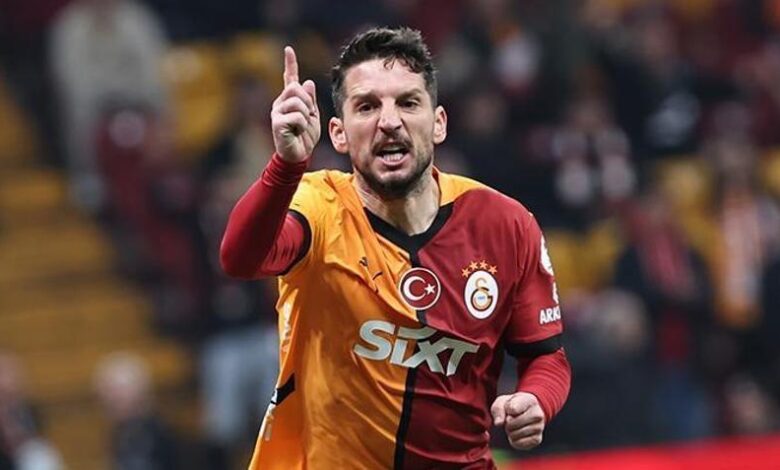 Mertens'ten "Gazze, İsrail tarafından açlığa mahkum ediliyor" uyarısı 1 mertensten gazze israil tarafindan acliga mahkum ediliyor uyarisi rveDlt86