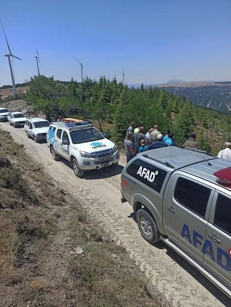 Meskenden çıktıktan sonra kaybolan adamı 45 araç ve 130 işçi arıyor 3 meskenden ciktiktan sonra kaybolan adami 45 arac ve 130 isci ariyor 1 VFtXRk2D