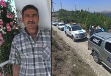 meskenden ciktiktan sonra kaybolan adami 45 arac ve 130 isci ariyor e6v1ZAfB