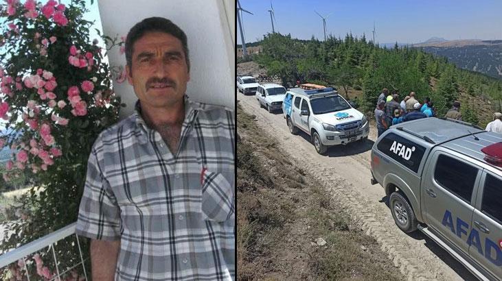 Meskenden çıktıktan sonra kaybolan adamı 45 araç ve 130 işçi arıyor 1 meskenden ciktiktan sonra kaybolan adami 45 arac ve 130 isci ariyor e6v1ZAfB