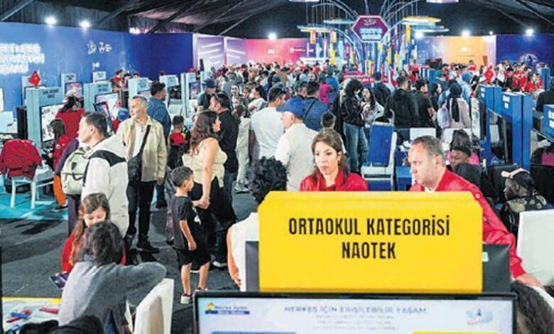 Mesleksel yetenekler de yarışacak 1 mesleksel yetenekler de yarisacak rvexi6cs