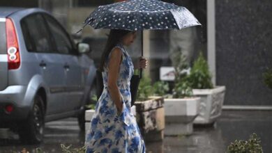 meteoroloji carsamba gunu icin saat verip uyardi istanbul dahil gok gurultulu saganak geliyor 3LfvDAuQ
