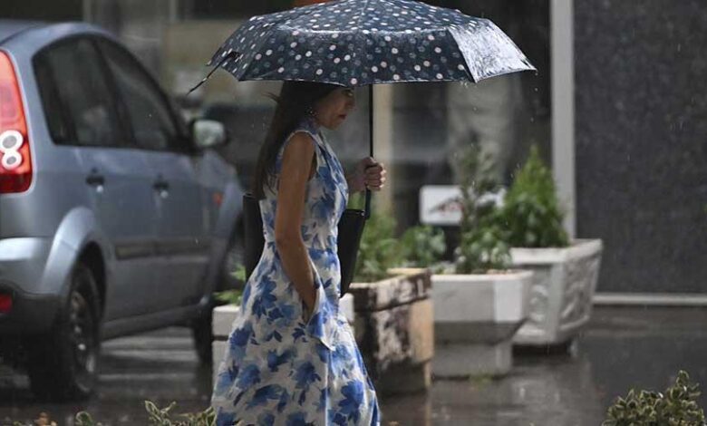 Meteoroloji Çarşamba günü için saat verip uyardı! İstanbul dahil: Gök gürültülü sağanak geliyor 1 meteoroloji carsamba gunu icin saat verip uyardi istanbul dahil gok gurultulu saganak geliyor 3LfvDAuQ