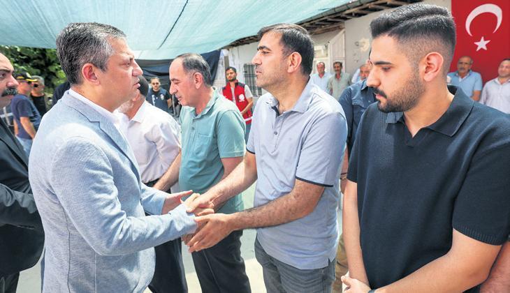 ‘Meydanlarda milletin iradesine sahip çıkıyoruz’ 1 meydanlarda milletin iradesine sahip cikiyoruz