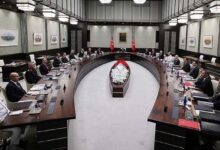 mgk cumhurbaskani erdogan baskanliginda bestepede toplandi ArGpGQBL