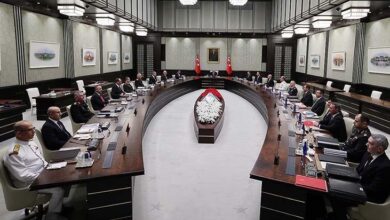 mgk cumhurbaskani erdogan baskanliginda bestepede toplandi ArGpGQBL