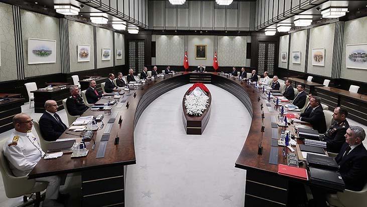 mgk cumhurbaskani erdogan baskanliginda bestepede toplandi ArGpGQBL