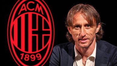 milan 39 yasindaki luka modric ile anlasti vsSZ3wtG