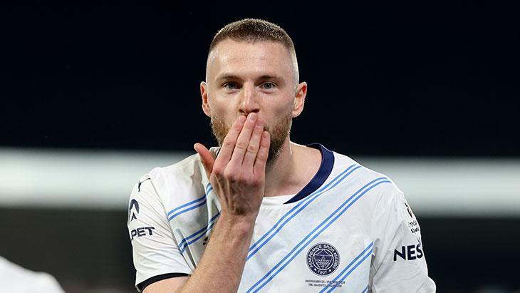 Milan Skriniar'ın Fenerbahçe ile mutabakat ayrıntıları aşikâr oldu! 1 milan skriniarin fenerbahce ile mutabakat ayrintilari asik r oldu mEEXYDlO