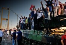 milletin zaferi hain darbe tesebbusunun uzerinden 9 yil gecti xxTrjEXb