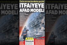 milliyet duyurmustu tek merkezden mudahale plani NjjOfI1R