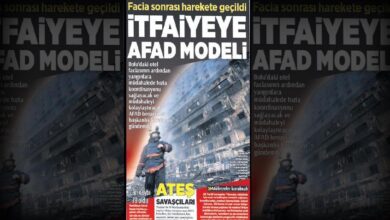 milliyet duyurmustu tek merkezden mudahale plani NjjOfI1R