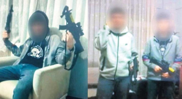 Minguzzi ailesini tehdit eden tutuklandı 2 minguzzi ailesini tehdit eden tutuklandi 0 R37MzbJz