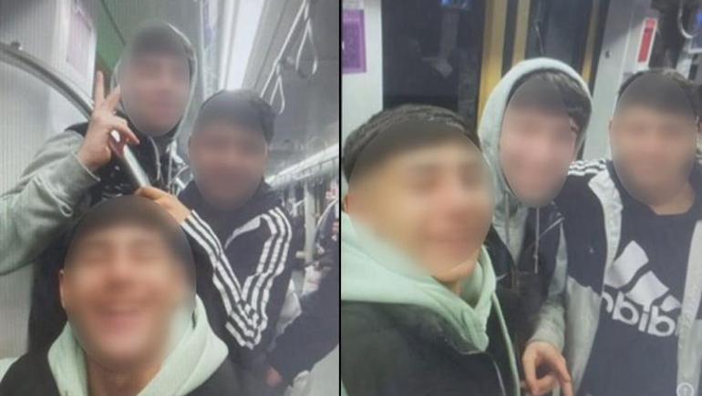 Minguzzi cinayetinde kan donduran ayrıntı: Ahmet’i öldürüp gülerek poz vermişler 3 minguzzi cinayetinde kan donduran ayrinti ahmeti oldurup gulerek poz vermisler 1 8cIP782y