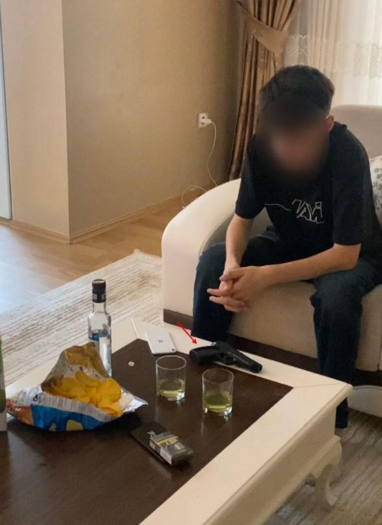 Minguzzi cinayetinde kan donduran ayrıntı: Ahmet’i öldürüp gülerek poz vermişler 5 minguzzi cinayetinde kan donduran ayrinti ahmeti oldurup gulerek poz vermisler 3 7a1DVe31