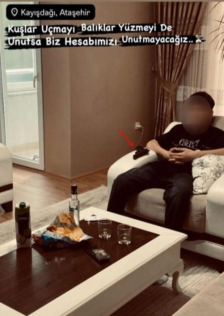 Minguzzi cinayetinde kan donduran ayrıntı: Ahmet’i öldürüp gülerek poz vermişler 6 minguzzi cinayetinde kan donduran ayrinti ahmeti oldurup gulerek poz vermisler 4 hvudQOgD