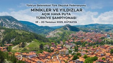 minikler ve yildizlar acik hava puta turkiye sampiyonasi heyecani 19 20 temmuzda kutahyada pdjEheAW