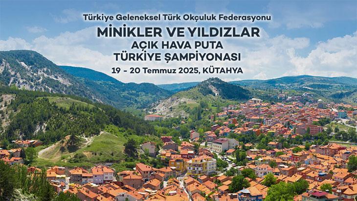Minikler ve Yıldızlar Açık Hava Puta Türkiye Şampiyonası heyecanı 19 – 20 Temmuz'da Kütahya'da 1 minikler ve yildizlar acik hava puta turkiye sampiyonasi heyecani 19 20 temmuzda kutahyada pdjEheAW