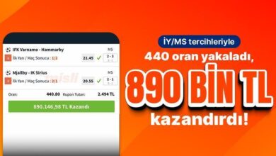 mislide haftanin kuponu iyms tercihleriyle 440 oran yakaladi 890 bin tl kazandirdi 4Us1dBxZ
