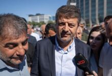 misyondan uzaklastirilan adiyaman belediye baskani abdurrahman tutderenin ev mahpusu kaldirildi T6sI9z3b