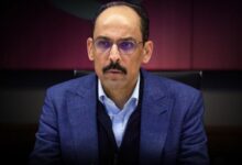 mit baskani ibrahim kalindan irakta kritik temaslar rVKEfDD1