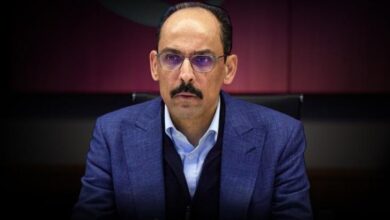 mit baskani ibrahim kalindan irakta kritik temaslar rVKEfDD1