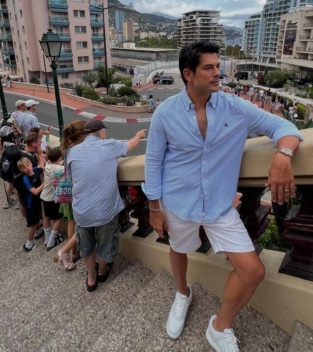 Monaco tatilinden paylaştı! Burak Özçivit ve Fahriye Evcen çiftinden yeni poz 7 monaco tatilinden paylasti burak ozcivit ve fahriye evcen ciftinden yeni poz 5 EVSpqj6y