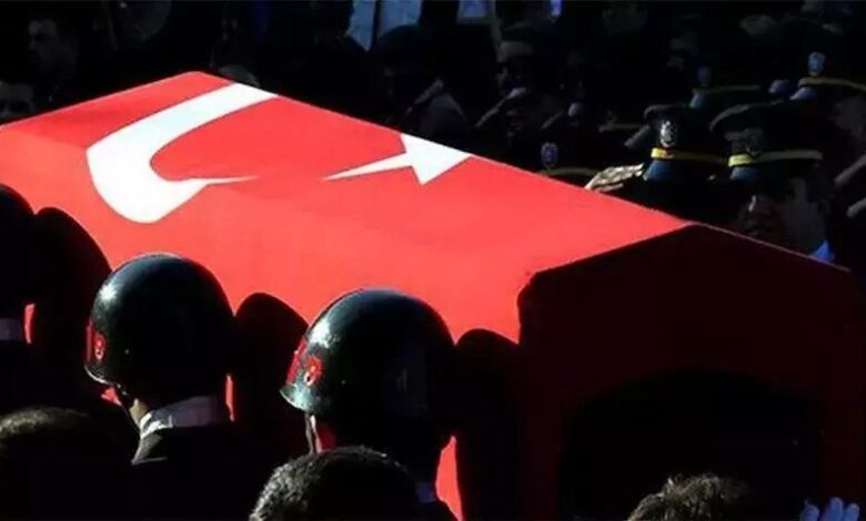 MSB acı haberi duyurdu: 1 askerimiz şehit oldu 1 msb aci haberi duyurdu 1 askerimiz sehit oldu ihne6ZEZ