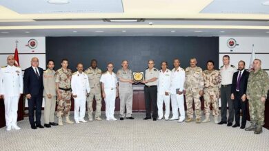 msb ile libya arasinda is birligi 9Wr9CaDQ