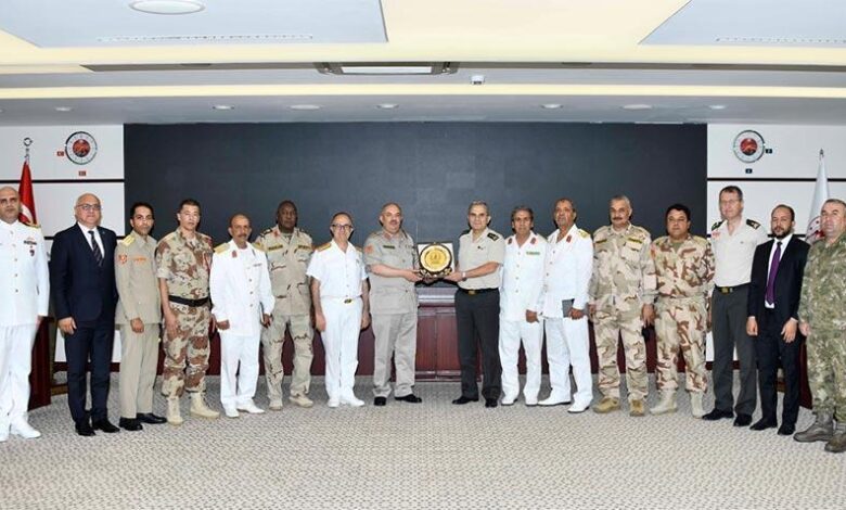 msb ile libya arasinda is birligi 9Wr9CaDQ