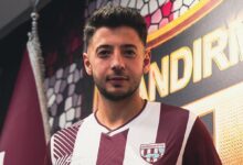 muhammed gumuskaya bandirmaspora transfer oldu Z3qQfrbY