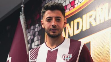 muhammed gumuskaya bandirmaspora transfer oldu Z3qQfrbY