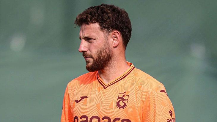 Mustafa Eskihellaç: Trabzon zati evimdi! 1 mustafa eskihellac trabzon zati evimdi iKhinyuZ