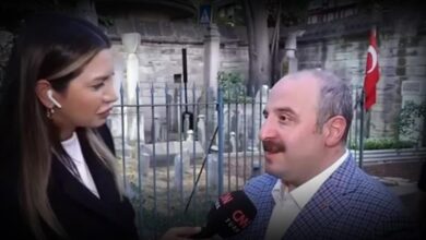 mustafa varank 15 temmuzda sehit olan agabeyini anlatti 6hk1GFth