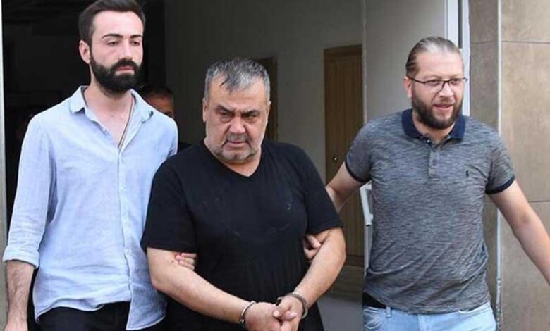 Müzikçi Metin Işık silahlı arbedeye karışmıştı! Karar bozuldu, dava yine görülüyor 1 muzikci metin isik silahli arbedeye karismisti karar bozuldu dava yine goruluyor 1QYd2MUY