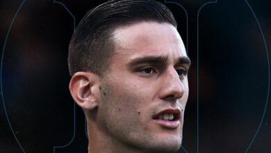 napoliden bir transfer daha lorenzo lucca imzayi atti NAY85JRu