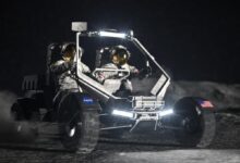 nasa ayin derinliklerini arastiracak yeni araclarini tanitti k8c5LFVl