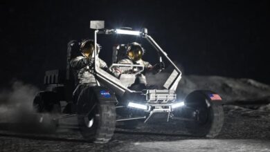 nasa ayin derinliklerini arastiracak yeni araclarini tanitti k8c5LFVl