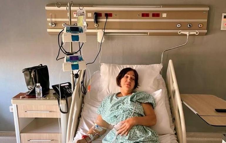 Nazan Öncel kalp krizi geçirdi, sıhhat durumu nasıl? 'Olmayınca olmuyor demek ki' 2 nazan oncel kalp krizi gecirdi sihhat durumu nasil olmayinca olmuyor demek ki 0 kMNBQGS9