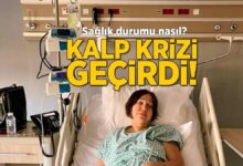 nazan oncel kalp krizi gecirdi sihhat durumu nasil olmayinca olmuyor demek ki KXfCQBuB